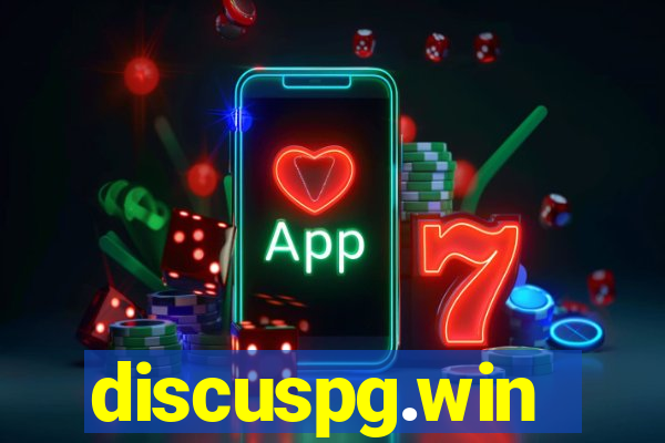 discuspg.win