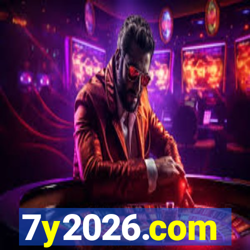 7y2026.com