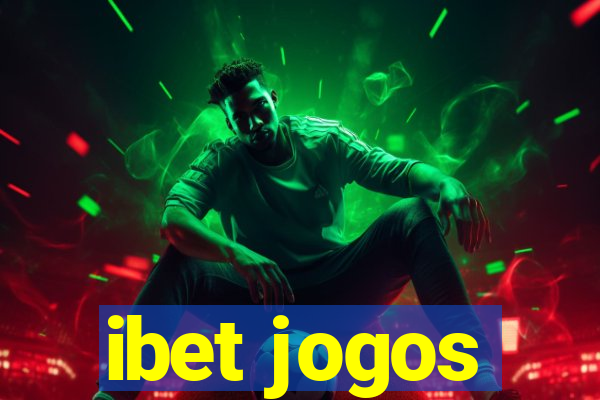 ibet jogos