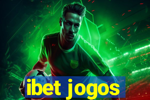 ibet jogos