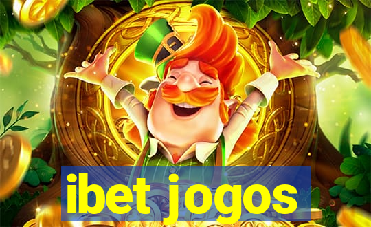 ibet jogos