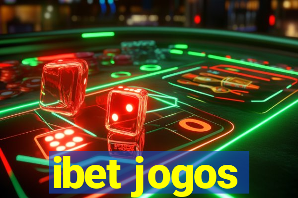 ibet jogos