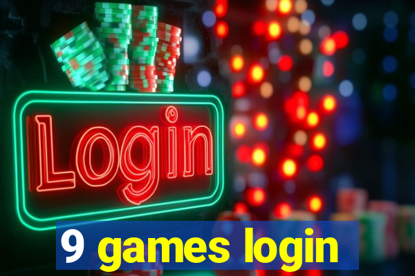 9 games login