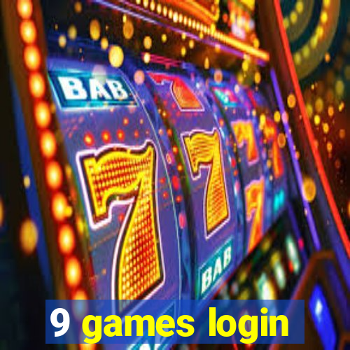 9 games login