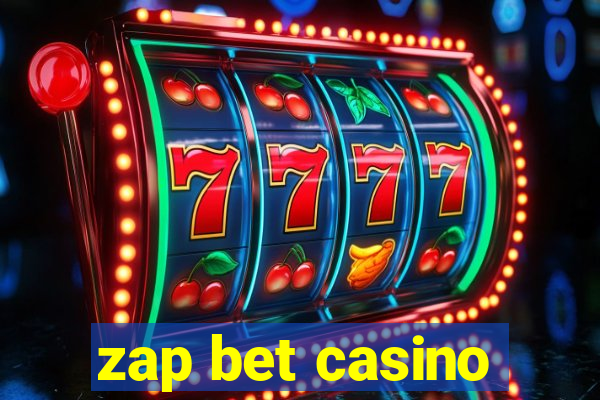 zap bet casino