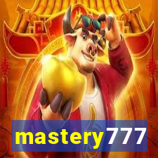 mastery777