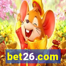 bet26.com