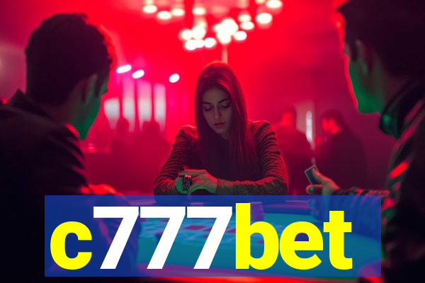 c777bet