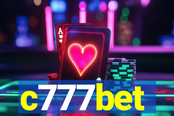 c777bet