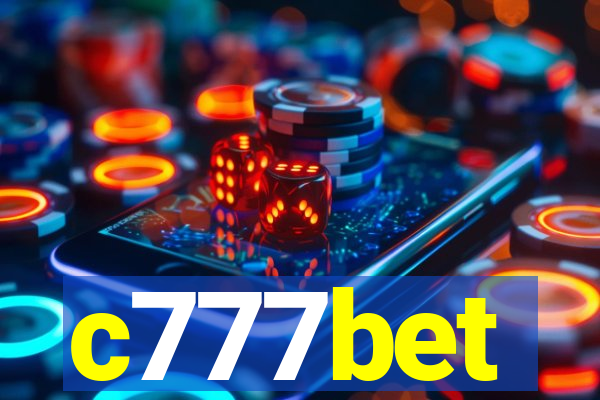 c777bet