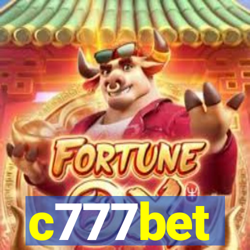 c777bet