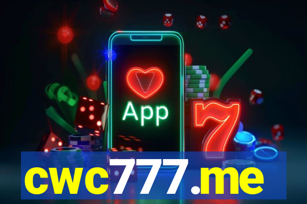 cwc777.me