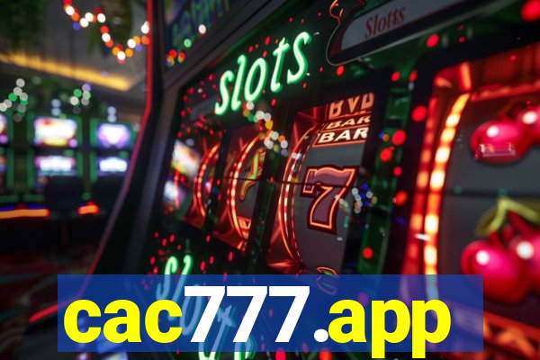 cac777.app