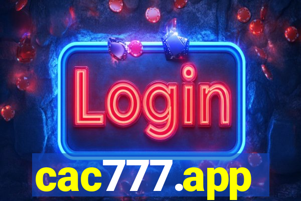 cac777.app