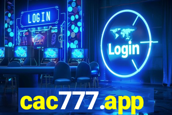 cac777.app