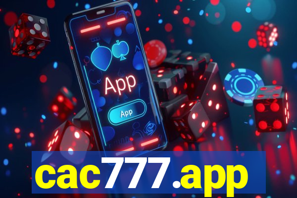 cac777.app