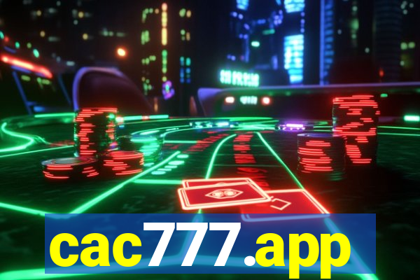 cac777.app