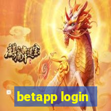 betapp login