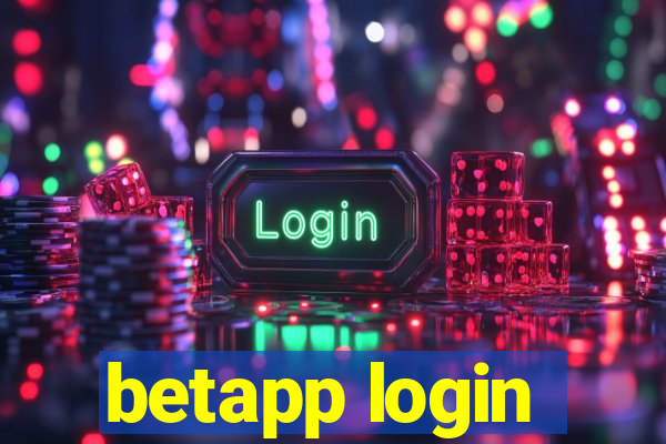 betapp login