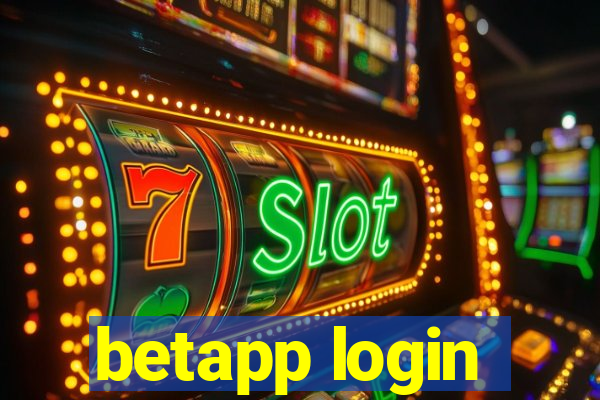 betapp login