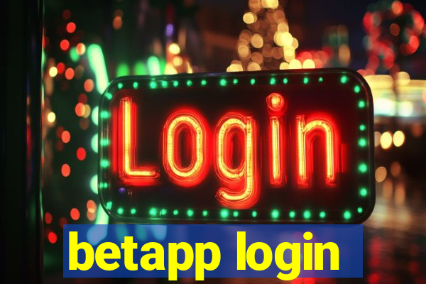 betapp login