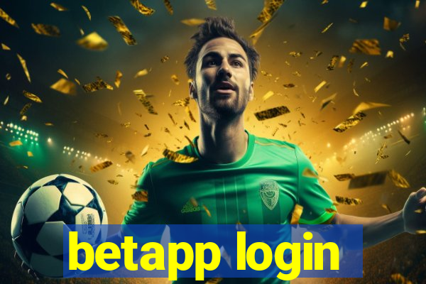 betapp login