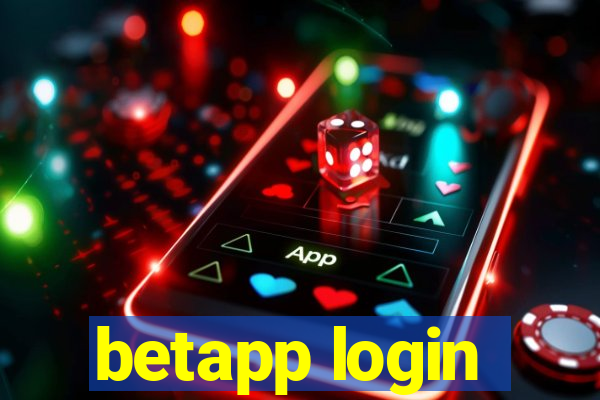 betapp login