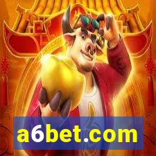 a6bet.com