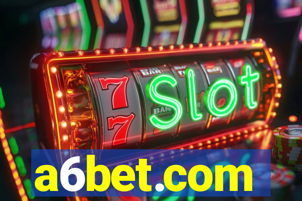 a6bet.com