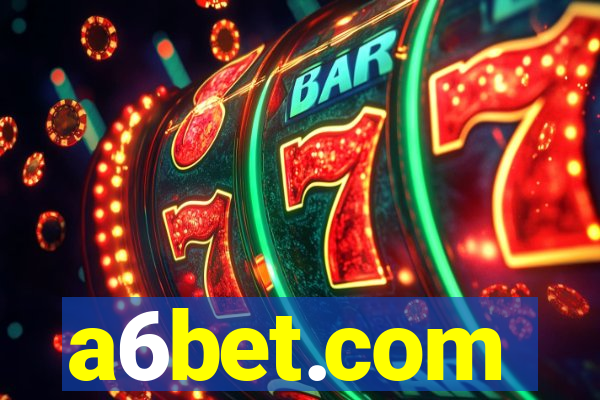 a6bet.com