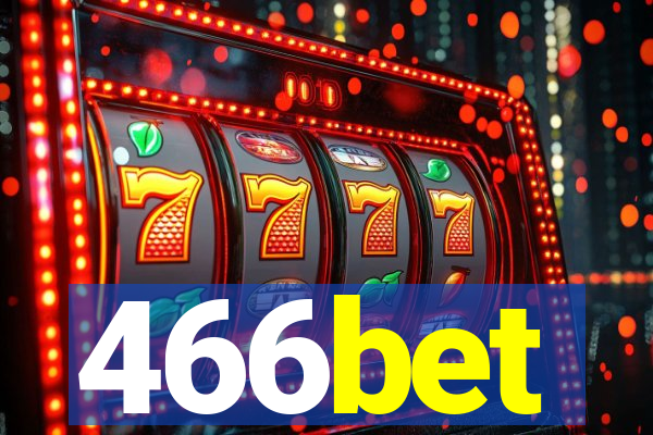 466bet