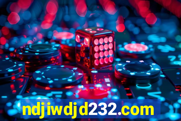 ndjiwdjd232.com