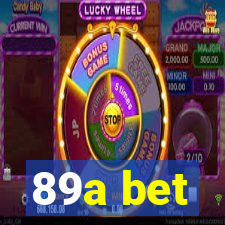 89a bet