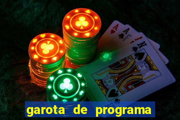 garota de programa em barreiras