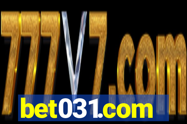 bet031.com