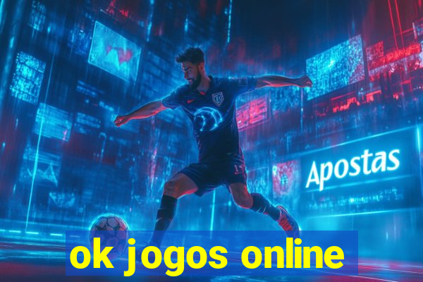 ok jogos online