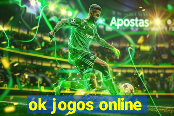 ok jogos online