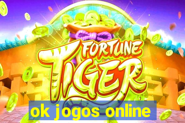 ok jogos online