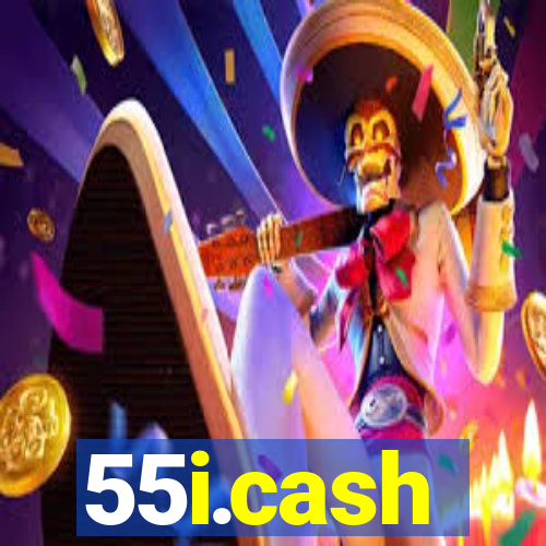 55i.cash