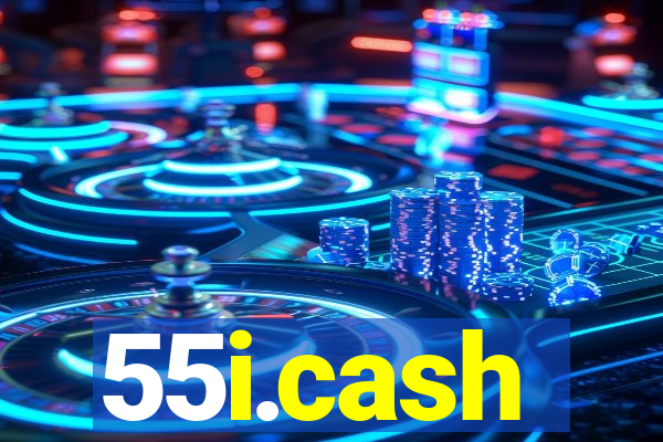 55i.cash