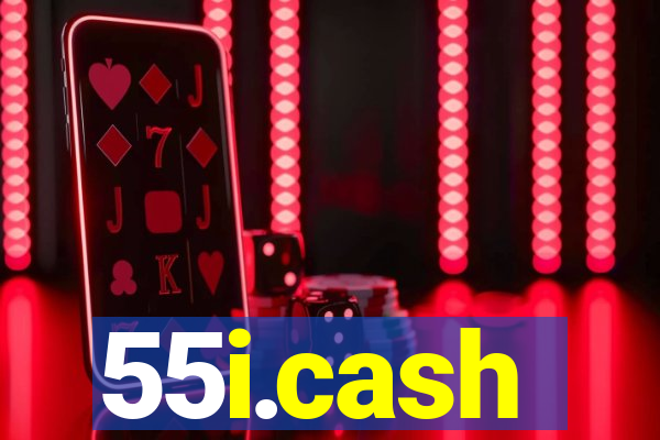 55i.cash