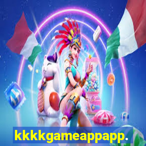 kkkkgameappapp.com