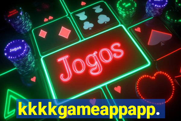 kkkkgameappapp.com