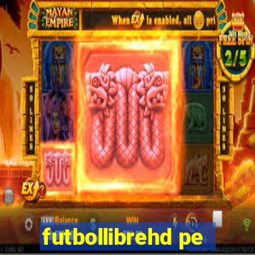 futbollibrehd pe