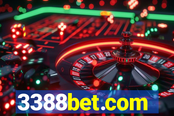 3388bet.com