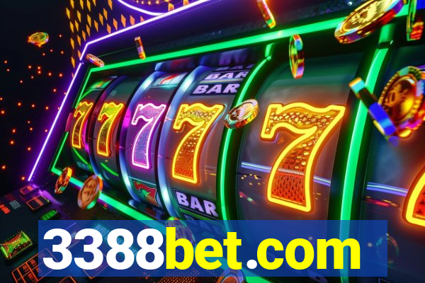 3388bet.com