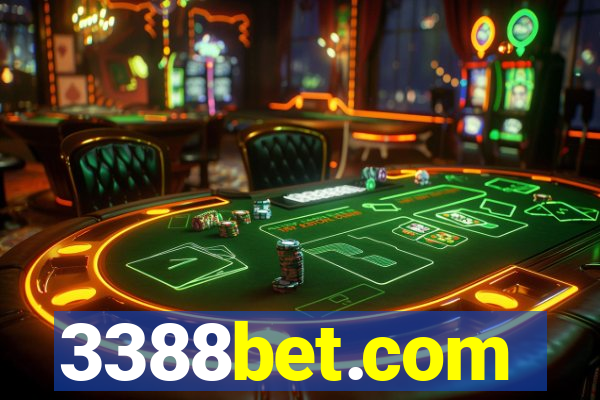 3388bet.com