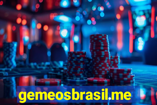 gemeosbrasil.me