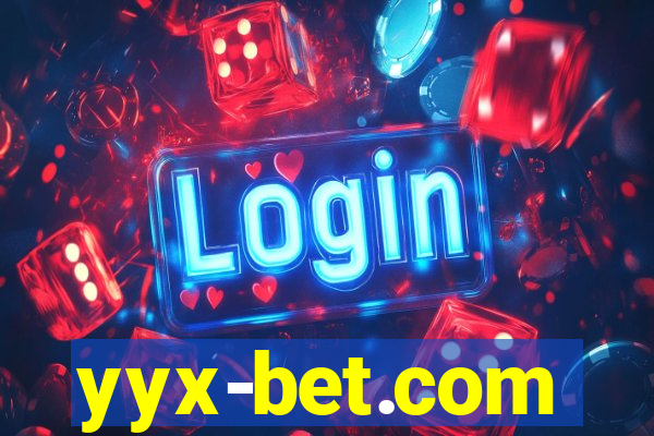 yyx-bet.com