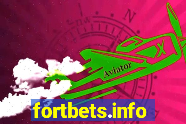 fortbets.info